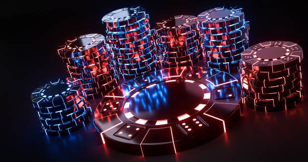 Hood vs Wolf slot game interface showing five reels and payline structure